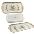 Coalport Hors d'oeuvre Dish