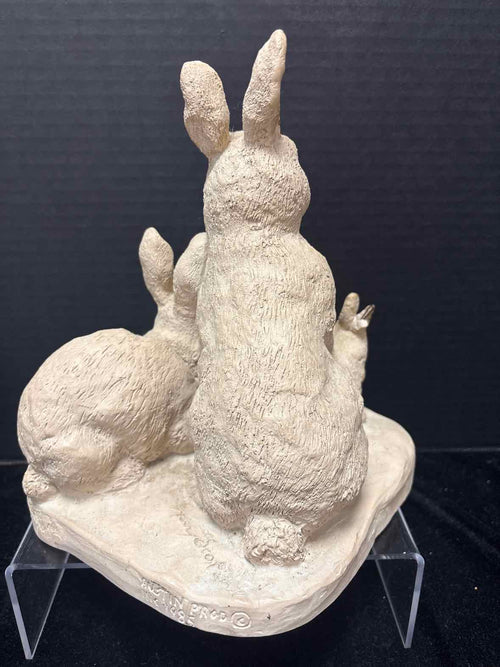 Austin Productions Sculpture