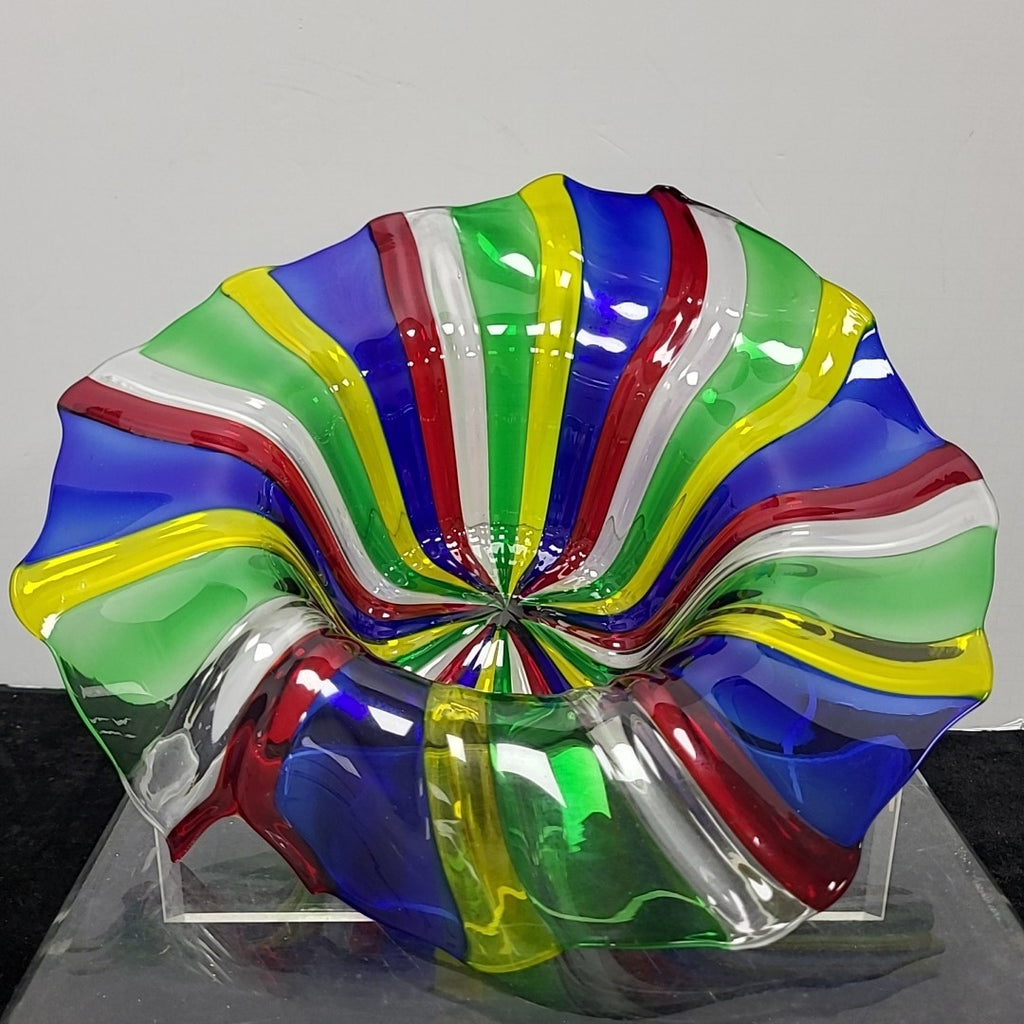 Oggetti Decorative Bowl