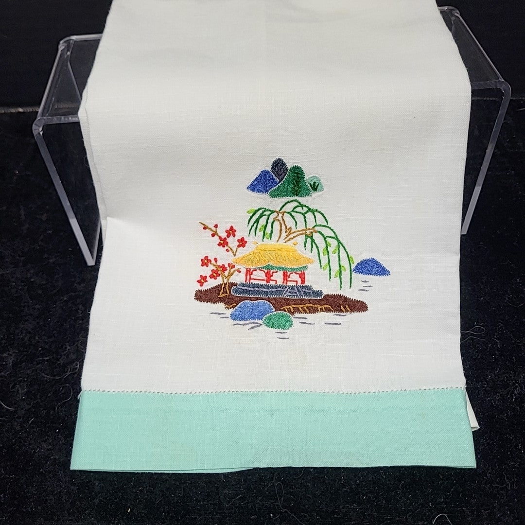 Tea Towel