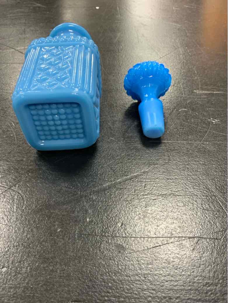 Perfume Bottle