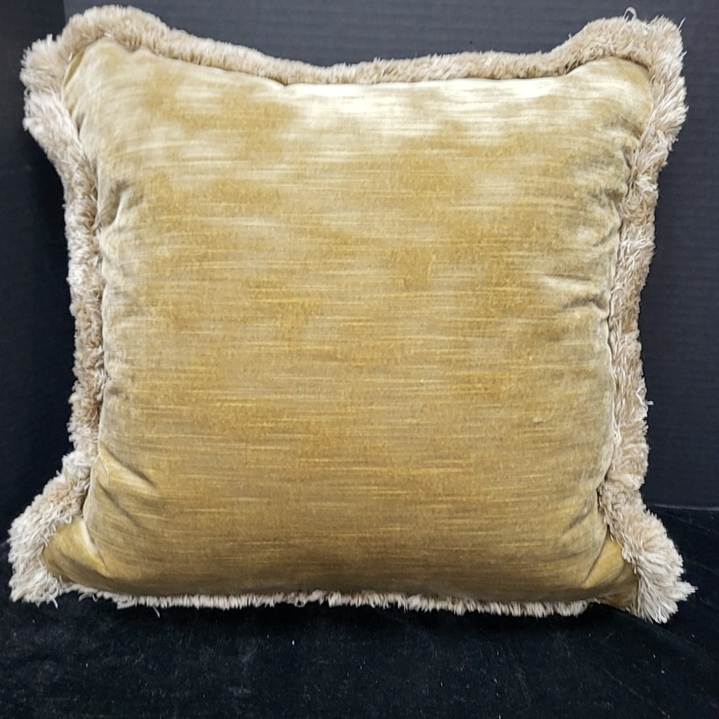 Fortuny Accent Pillow