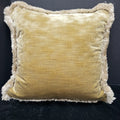 Fortuny Accent Pillow
