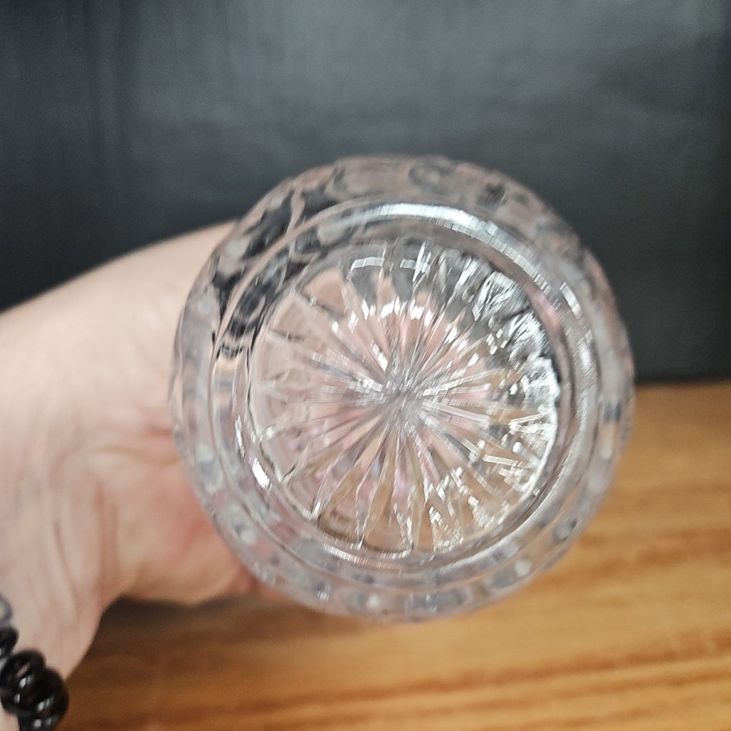 Imperial Cruet