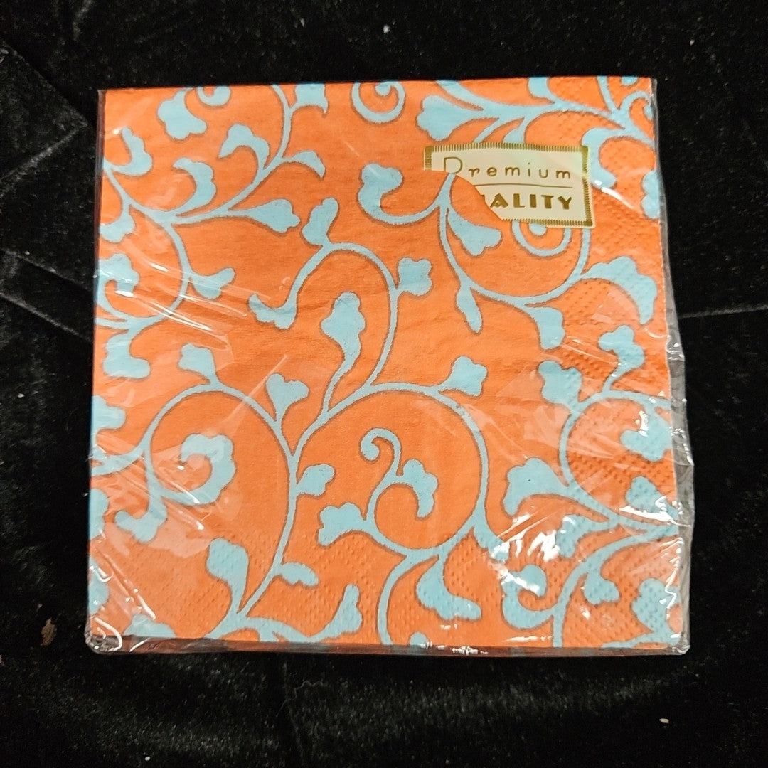 Cocktail Napkins