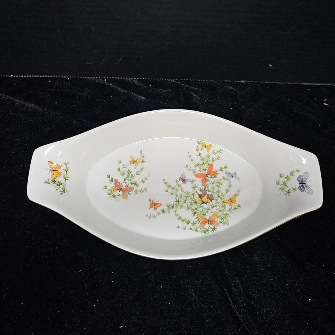 Shafford Vegetable Server