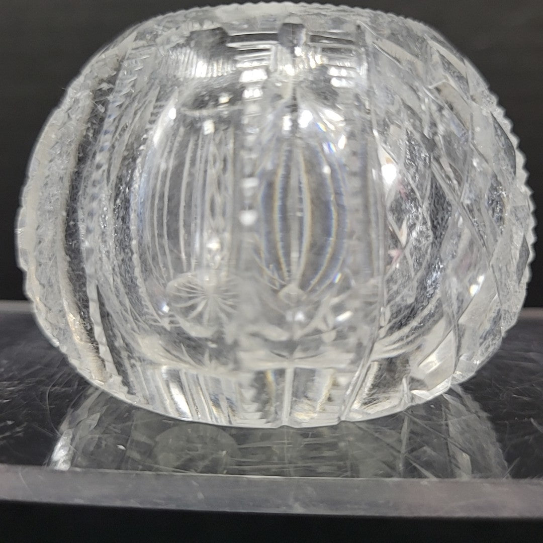 Westmoreland Salt Cellar