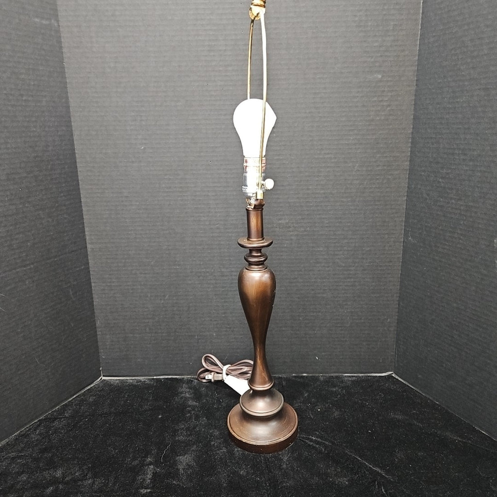 Lamp Base