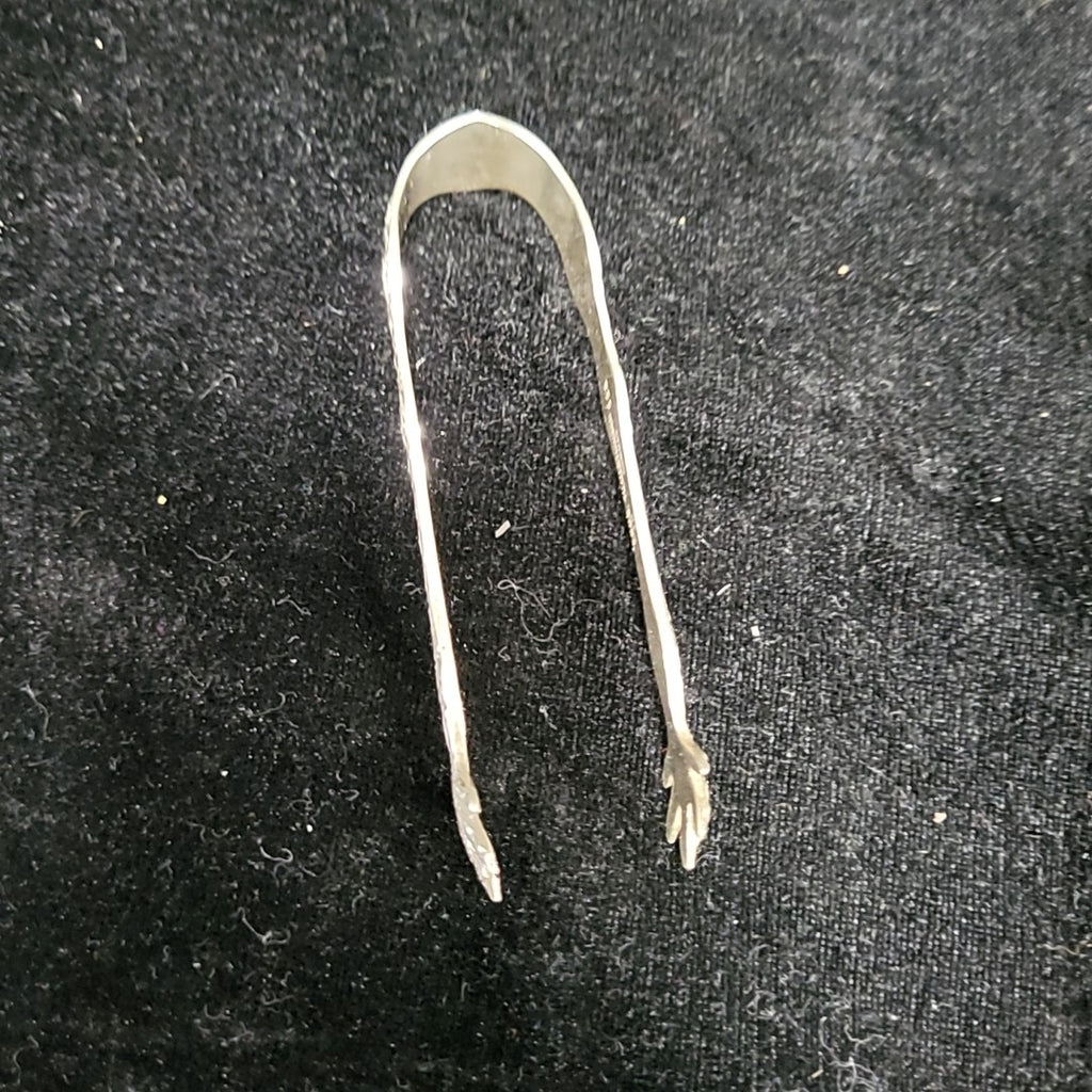 T.H. Marthinson Sugar Tongs