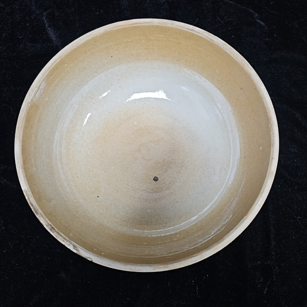 Lidded Bowl