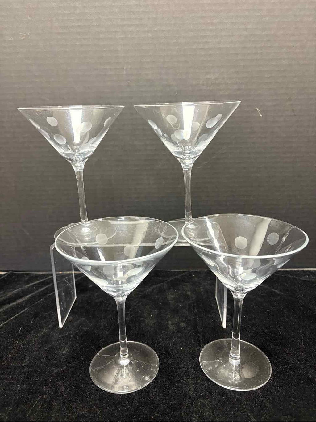 Martini Glass