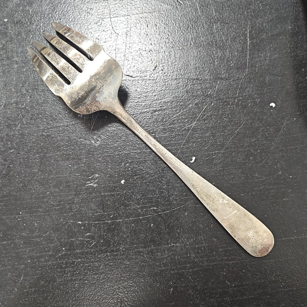 Kirk & Son Cold Meat Fork