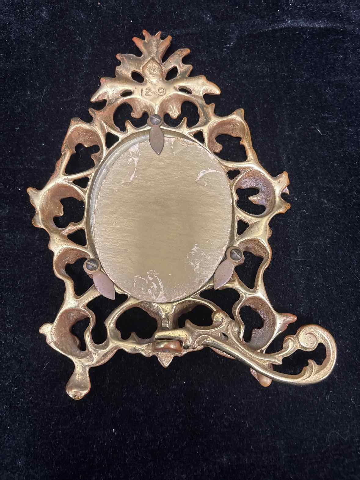 VA Metalcrafters Frame