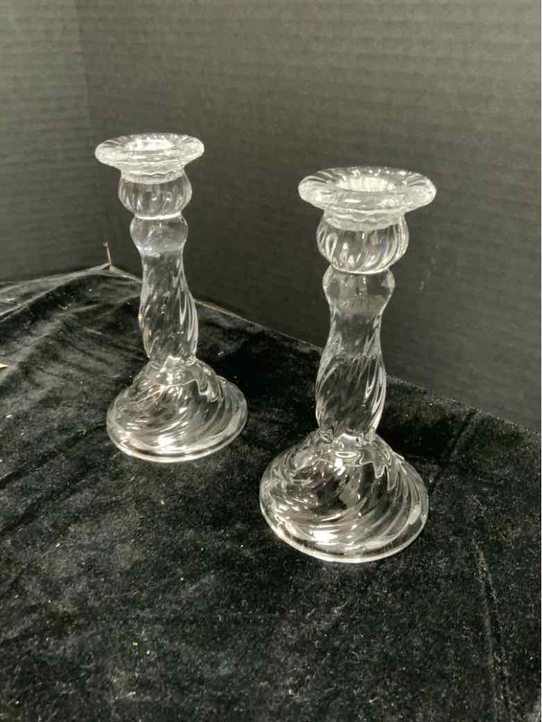 Candlestick