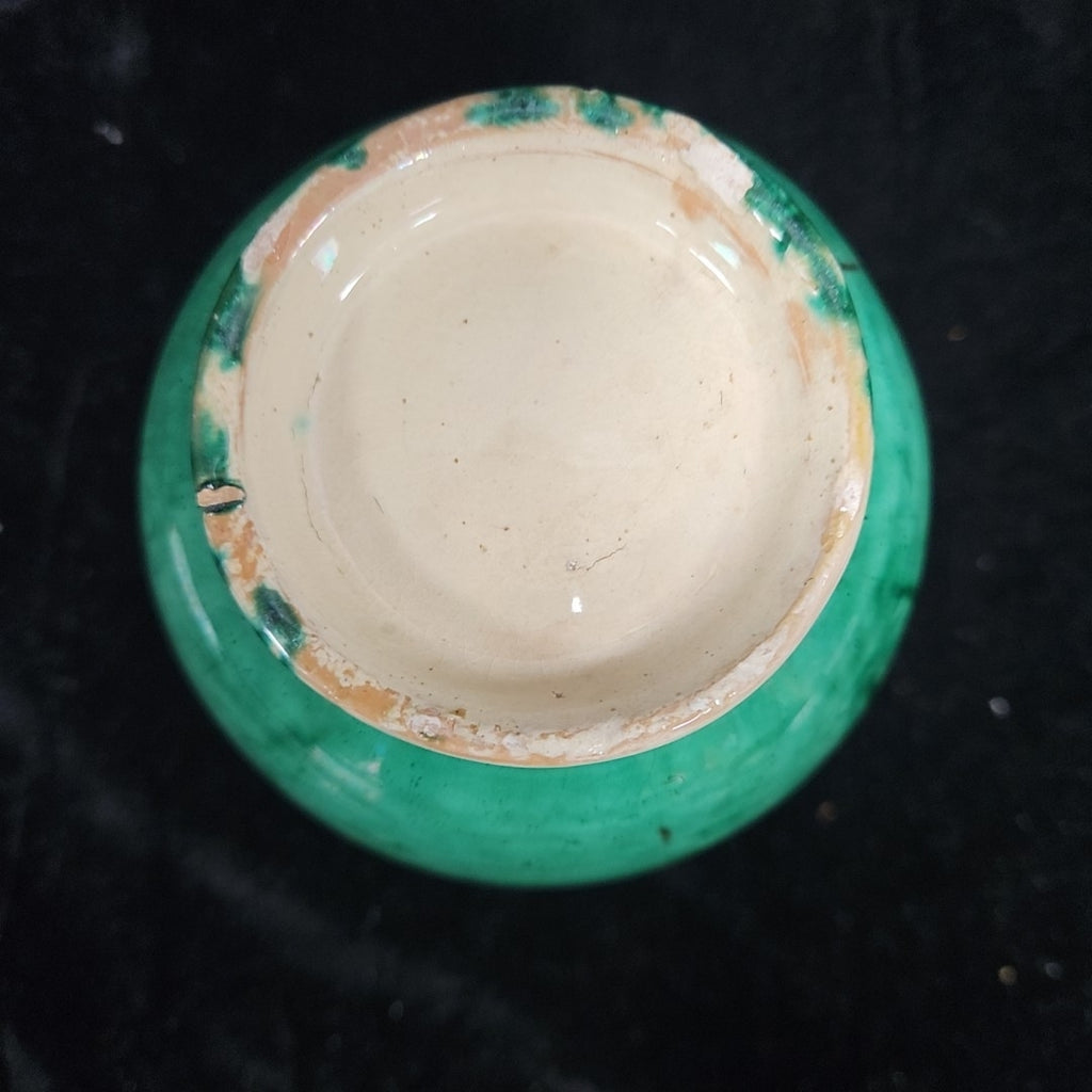 Artisan Vase