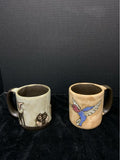 Mara Pottery Mug