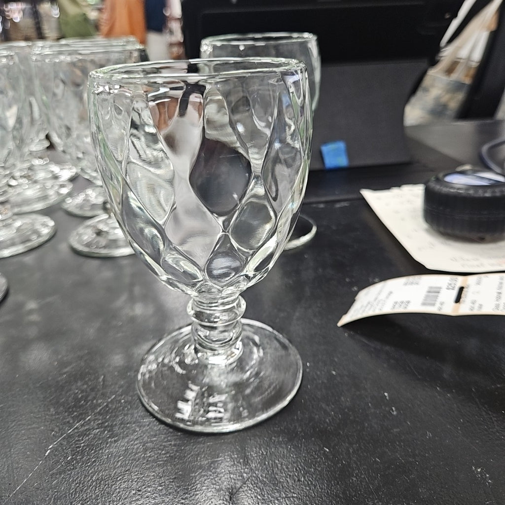 Harlequin Water