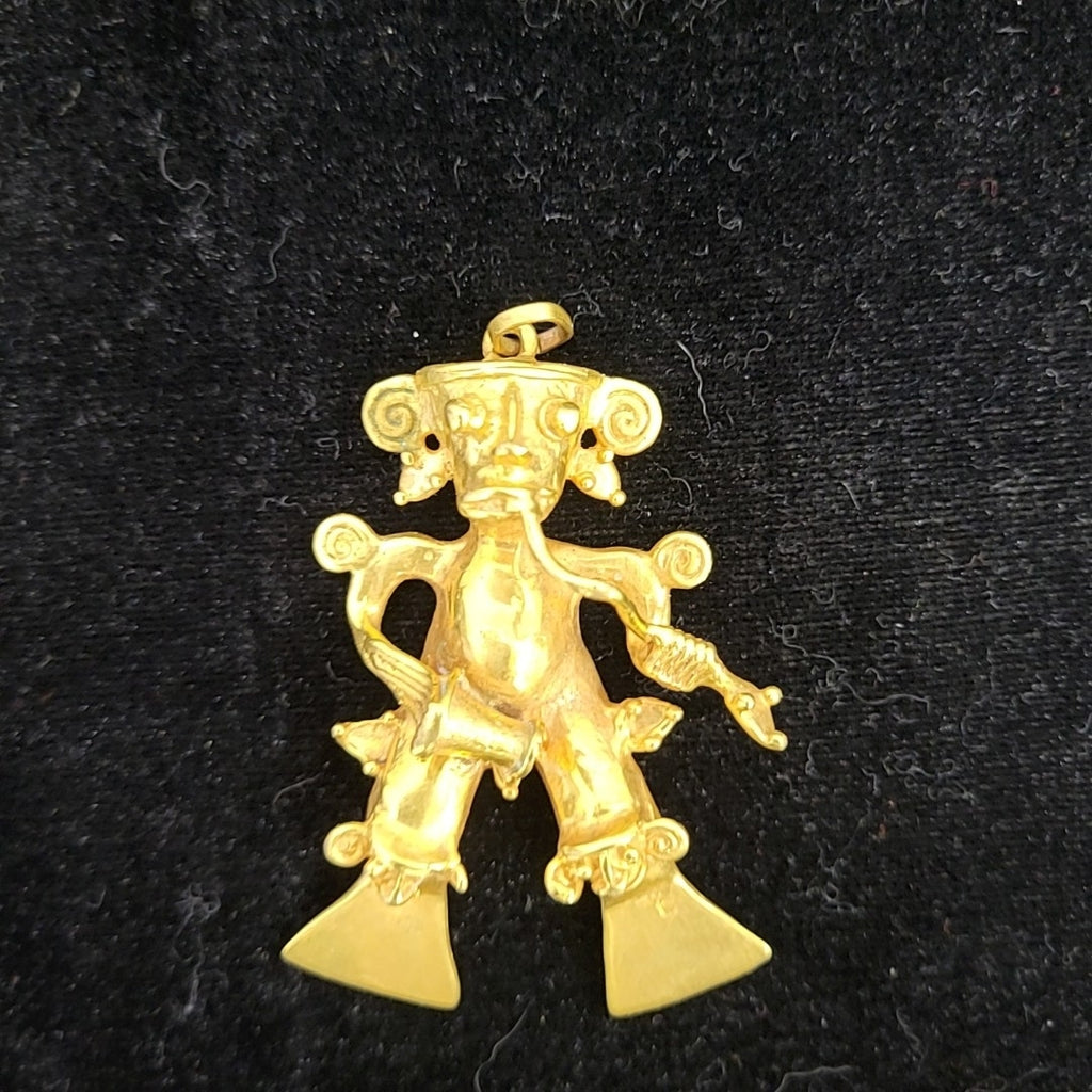 Pendant