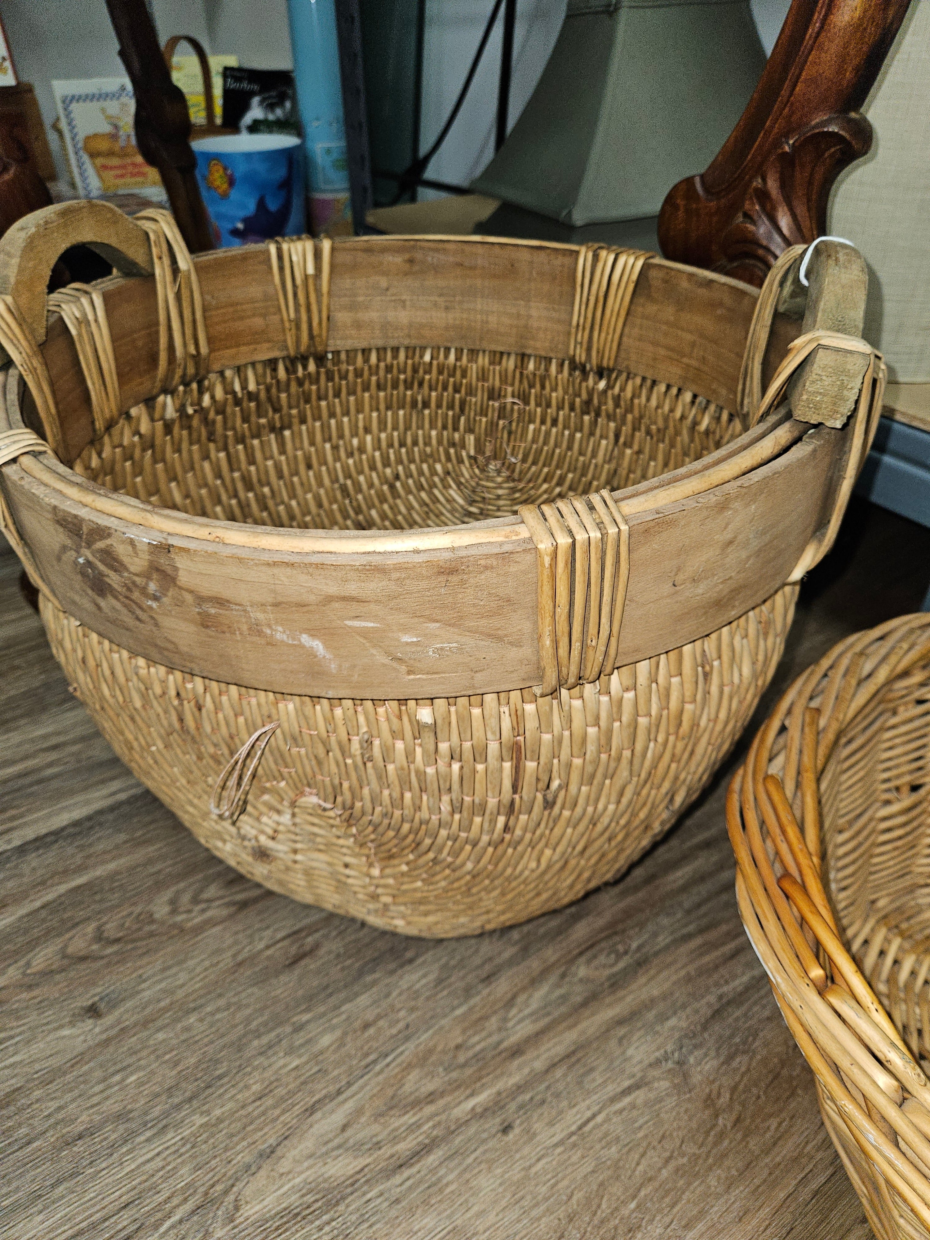 Basket