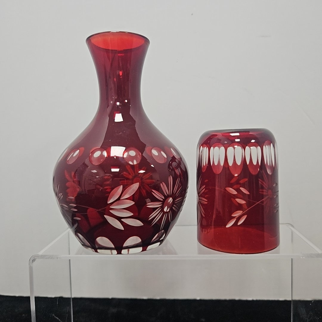 Carafe