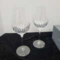 Waterford Red Wine Glass