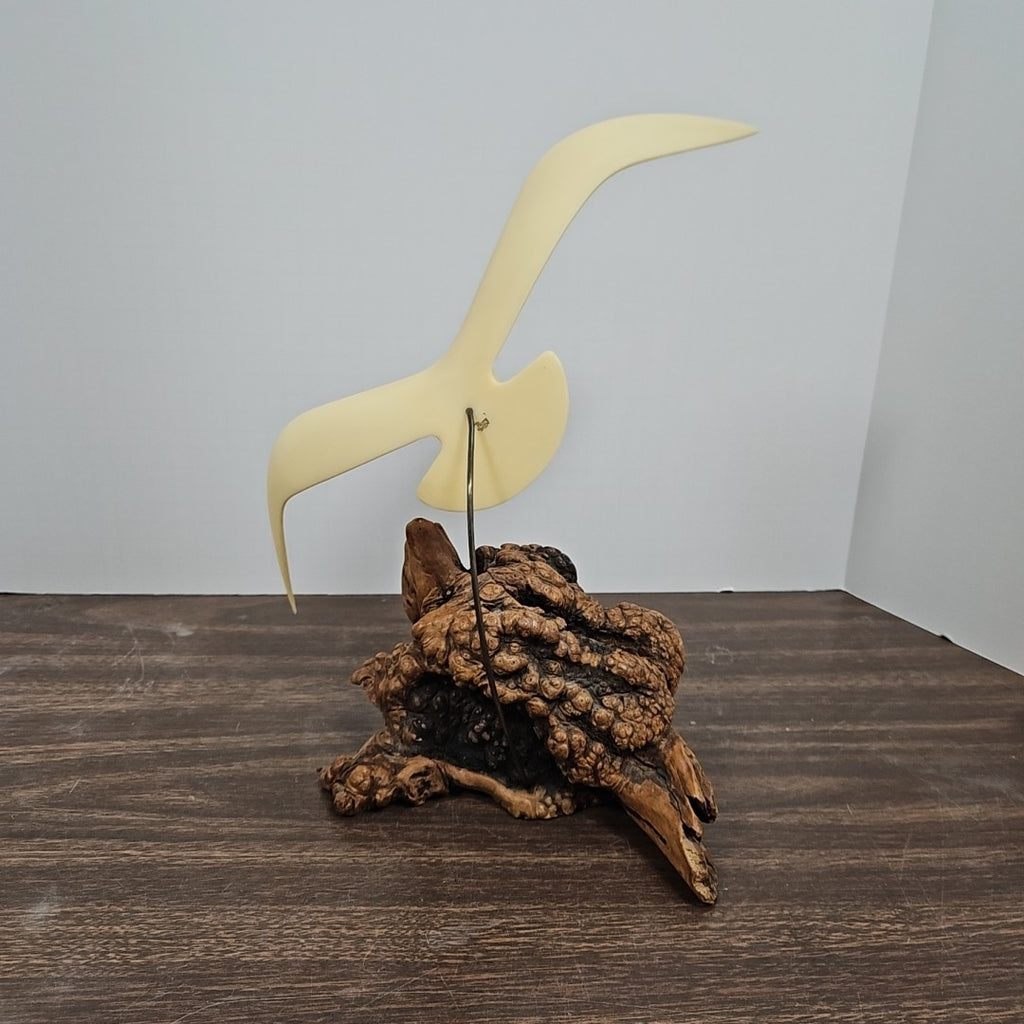 John Perry Sculpture