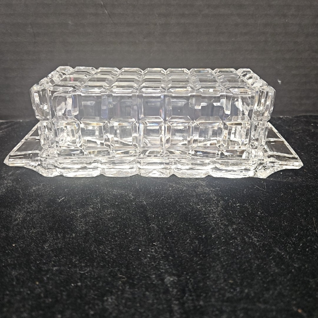 Butter Dish