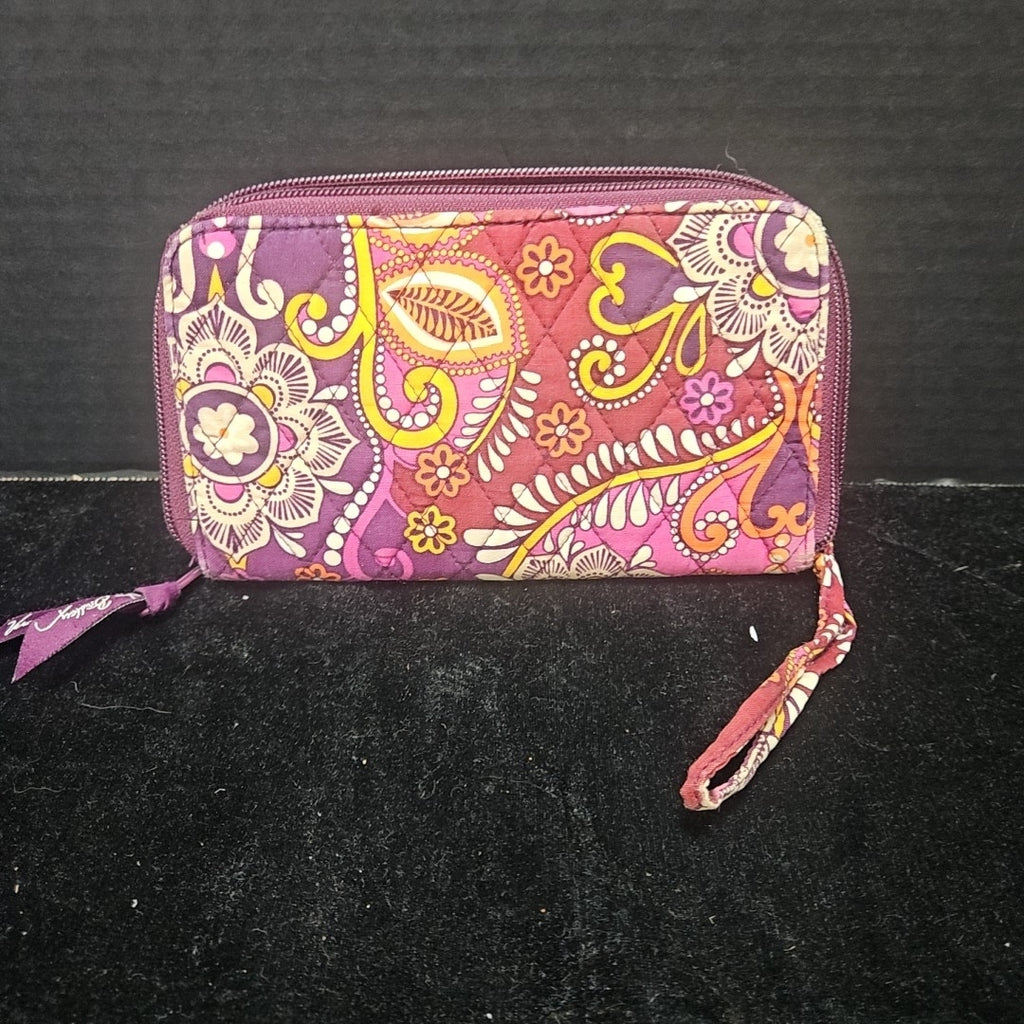 Vera Bradley Wallet