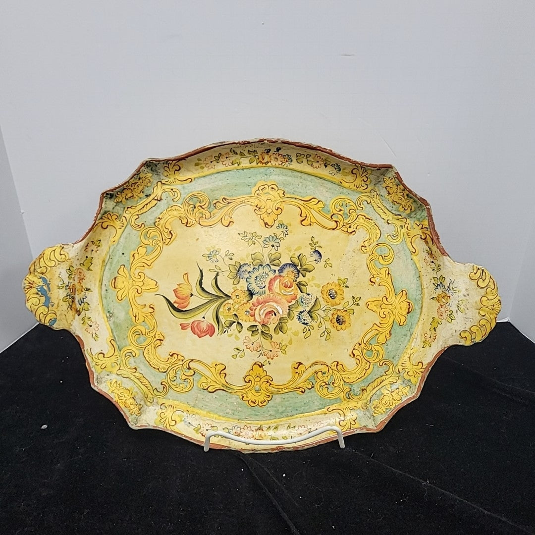 Serving Tray