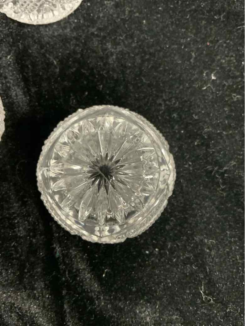 EAPG Salt Cellar