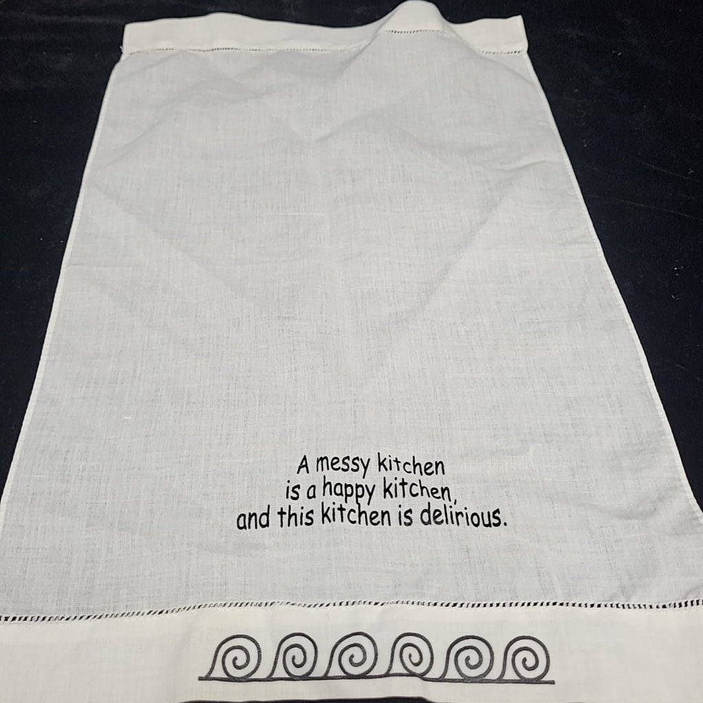 Tea Towel