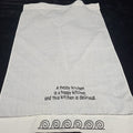 Tea Towel