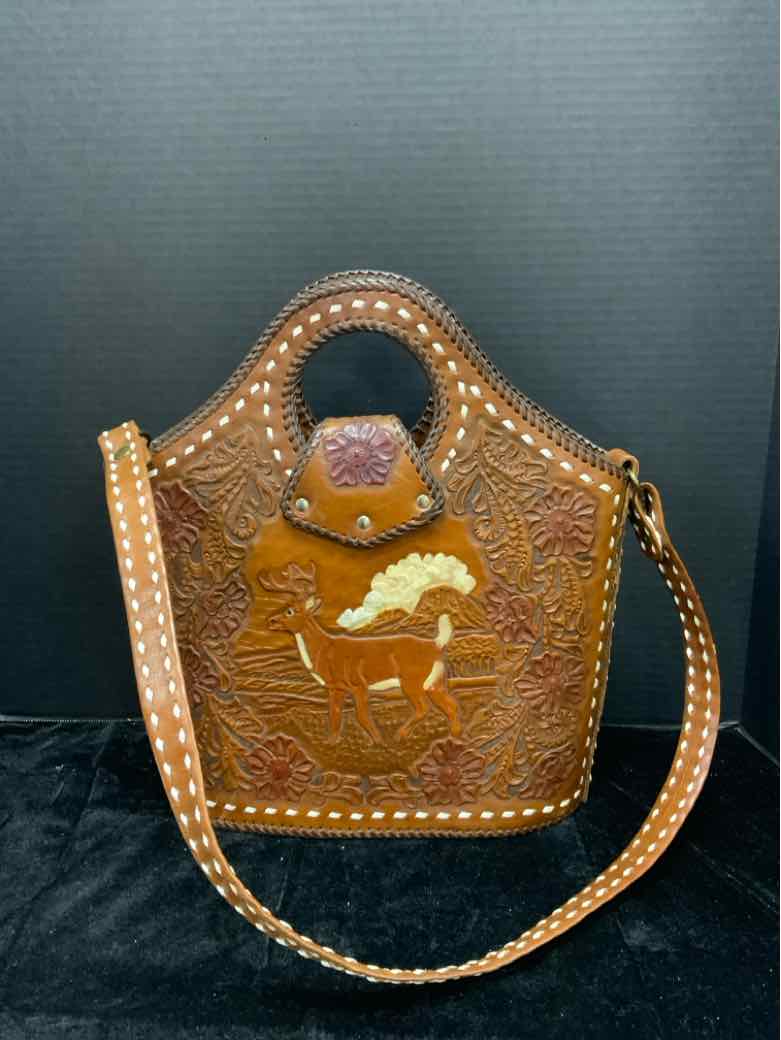 Shoulder Bag