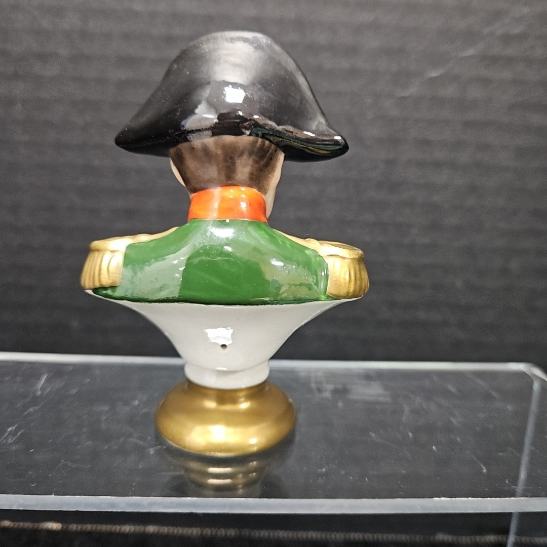 Rudolf Kammer Figurine