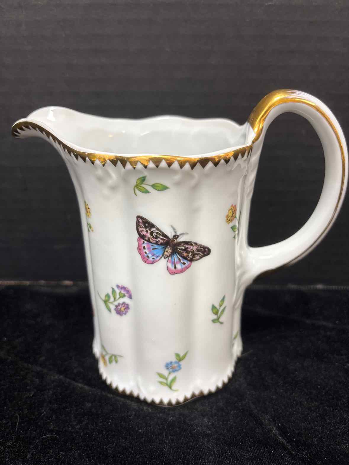 I. Godinger & Co. Pitcher