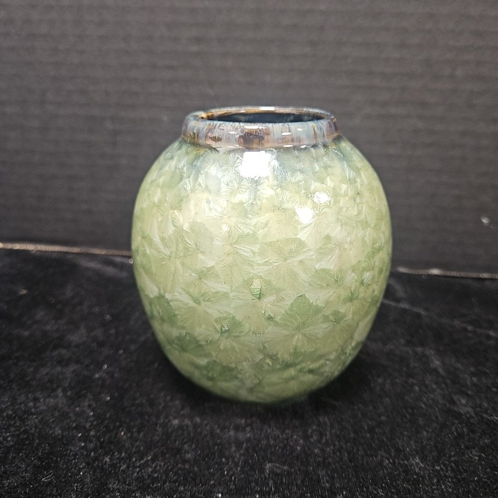 Artisan Vase