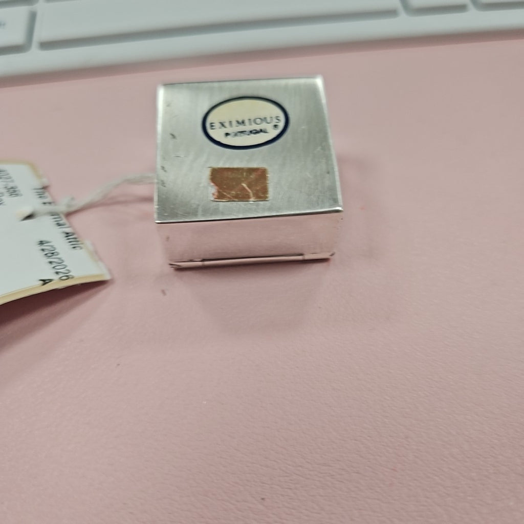 Trinket Box