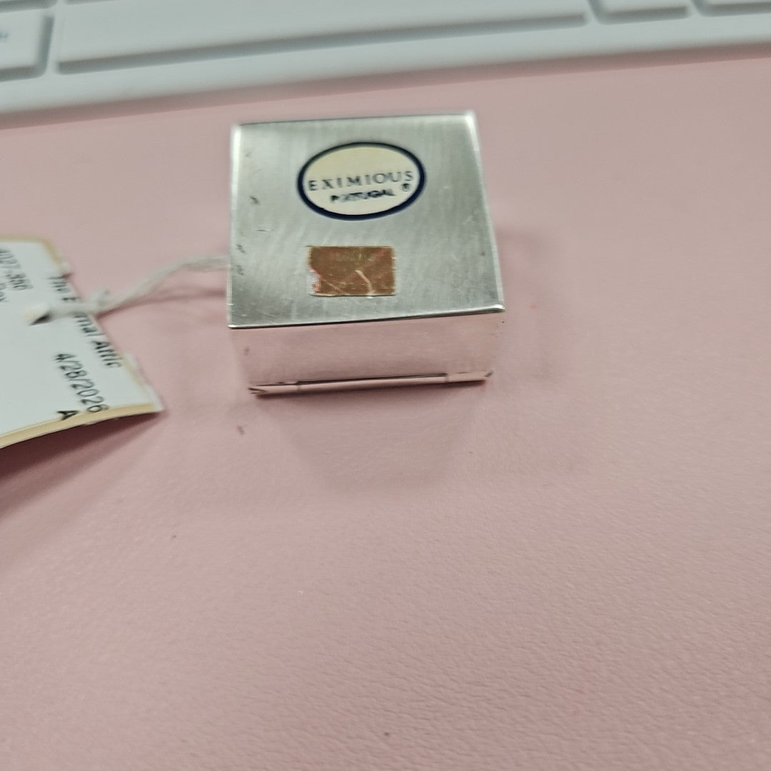 Trinket Box