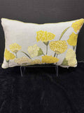 Iosis Accent Pillow