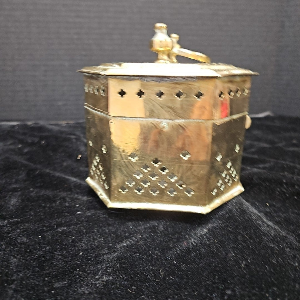 Cricket Box