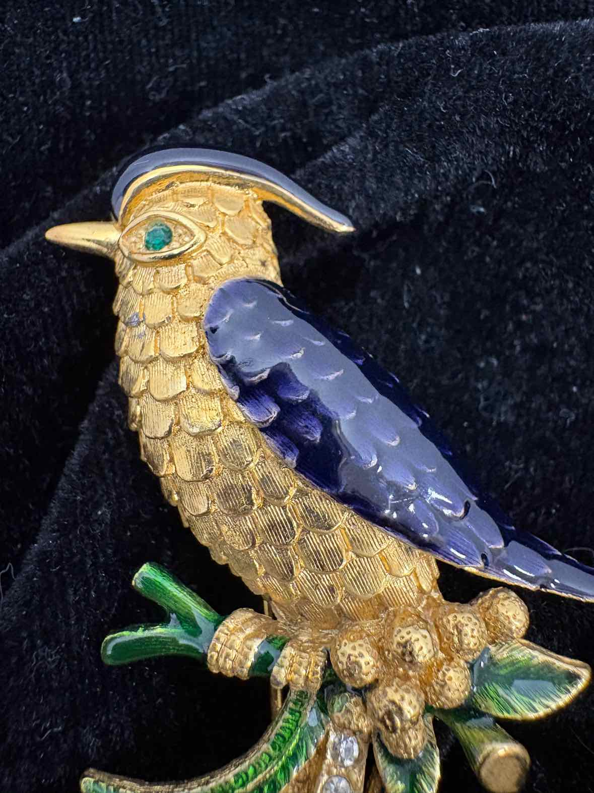 Sphinx Pin