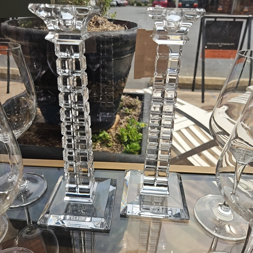 Mikasa Candlestick