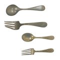 Stieff Baby Fork & Spoon