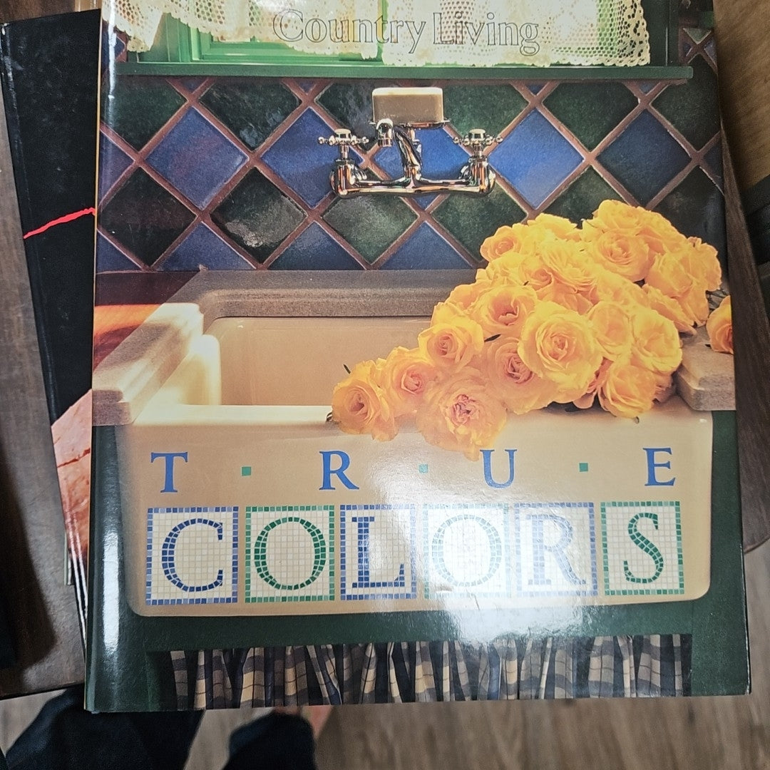 Design Book