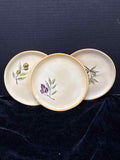 Pottery Barn Appetizer Plate