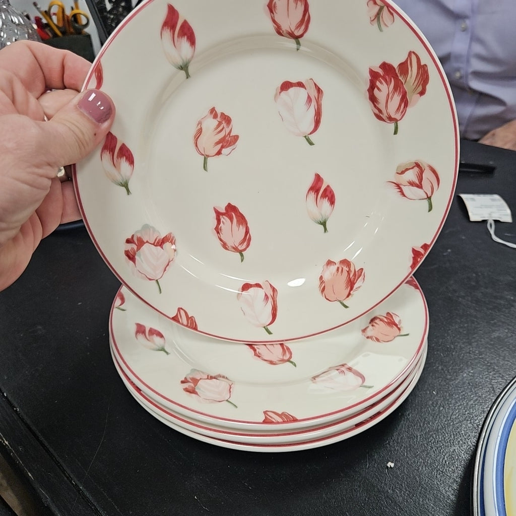 Waverly Luncheon Plate