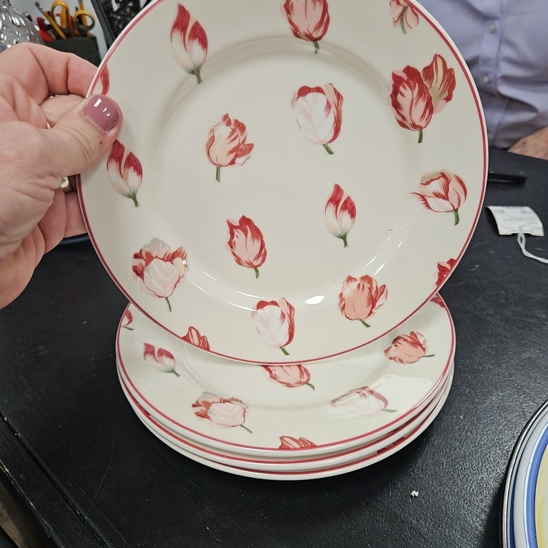 Waverly Luncheon Plate