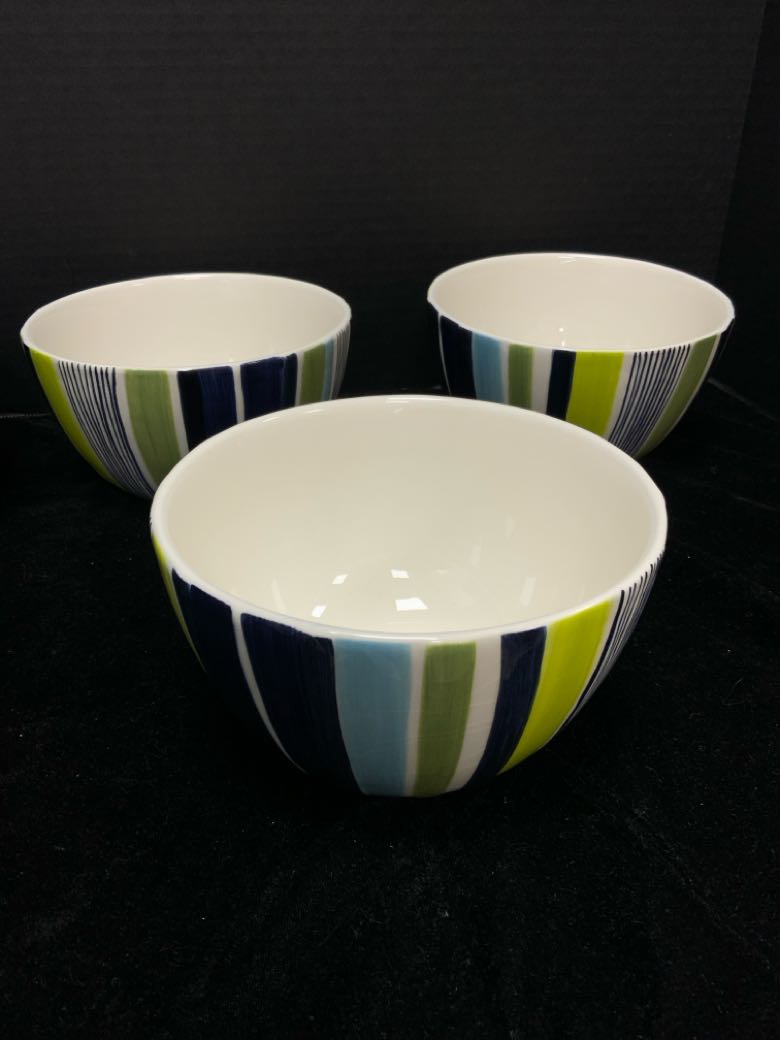 Pottery Barn Bowl