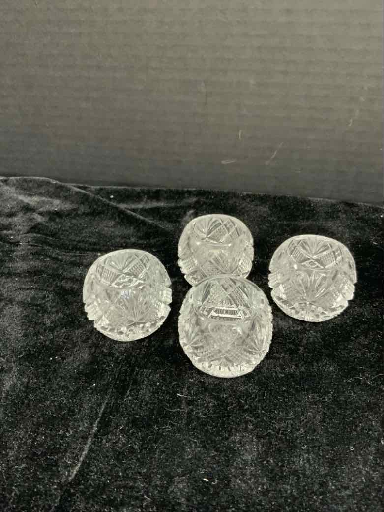 EAPG Salt Cellar