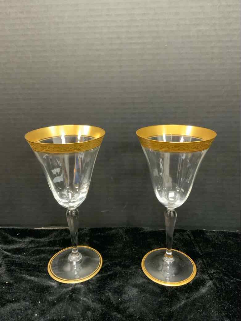 Wine Glass
